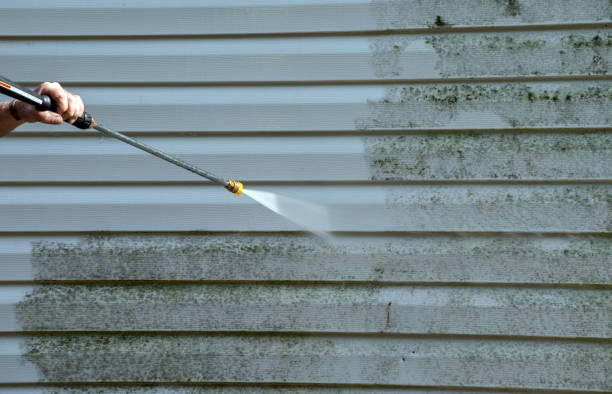 Trusted Country Clu, CA Pressure washing Experts